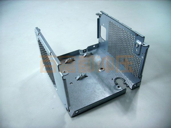 未來智能化的生產(chǎn)將會是鈑金加工企業(yè)的發(fā)展趨勢之一