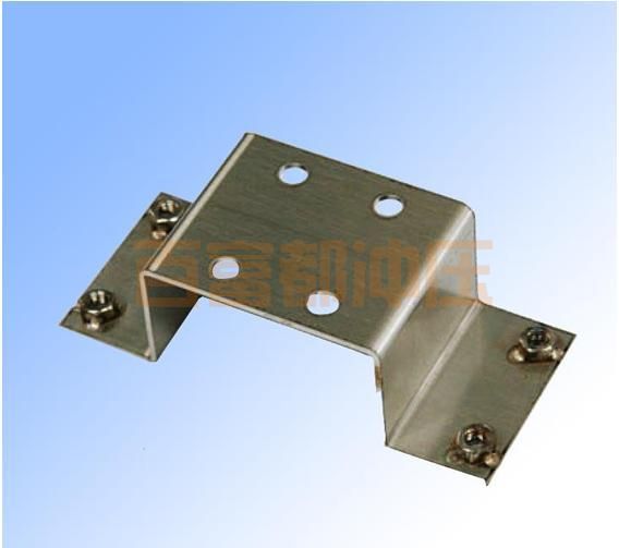 你知道精密鈑金加工有什么社會(huì)優(yōu)勢(shì)?