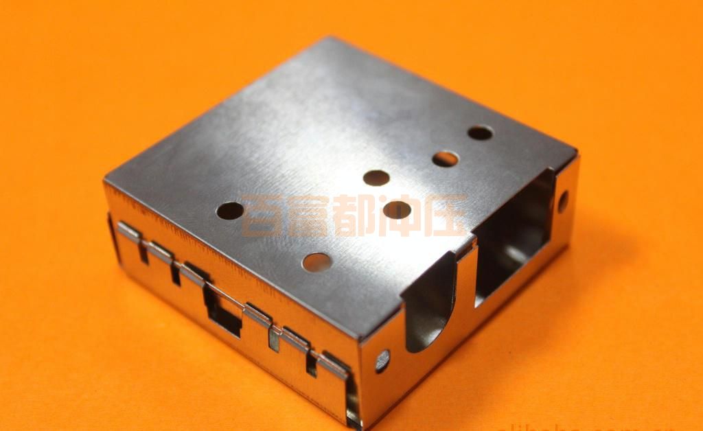 質(zhì)量保證是金屬鈑金加工發(fā)展的重要因素之一