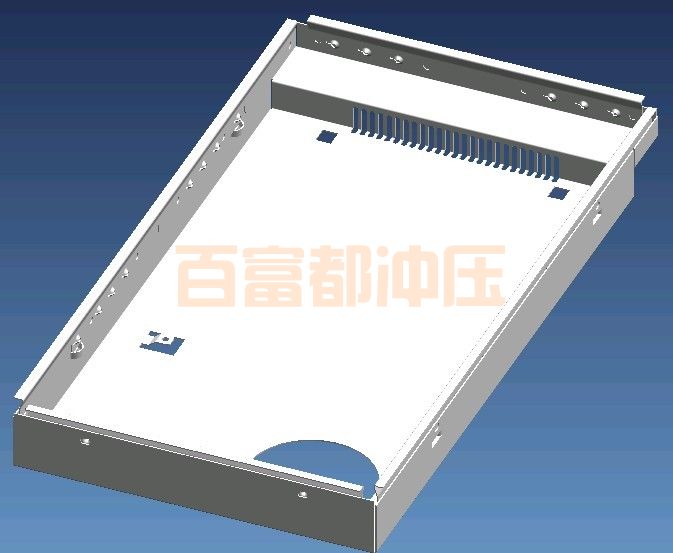 鈑金加工的外觀需要怎么保護(hù)好呢?