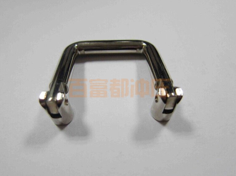 什么是五金沖壓件?工藝特點(diǎn)有哪些要求