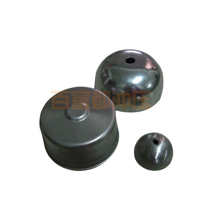 什么是沖壓加工?它的特點(diǎn)是什么?