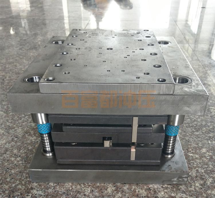 不銹鋼鏡面沖壓件在生產(chǎn)過(guò)程中如何控制鏡面不受損?