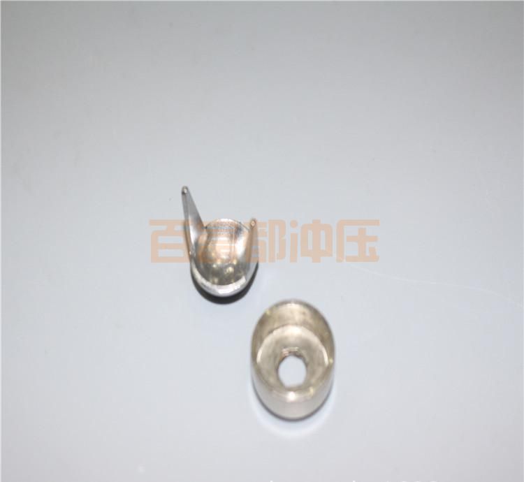 沖壓件在生產中的處理方式是什么樣的呢?