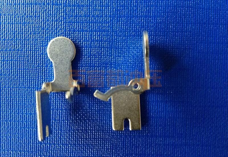 加工精密五金沖壓件有哪些常見(jiàn)的問(wèn)題?