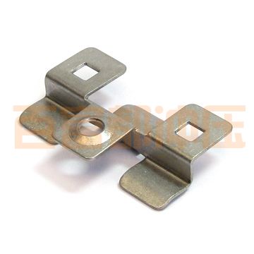 沖壓件的主要特點是什么?