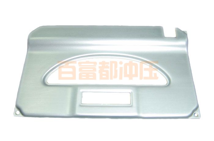 沖壓加工的主要領(lǐng)域