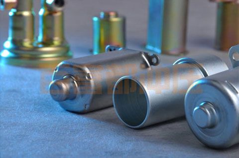 劣質(zhì)材料如何破壞深沖零件和產(chǎn)品