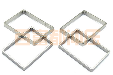 如何沖壓加工可伐合金拉深件？