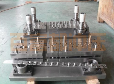 沖壓加工的三要素具體指什么？