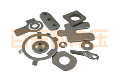 什么廠家可以提供精密沖壓配件