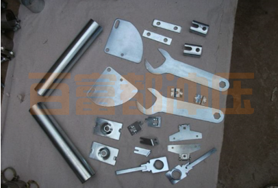 精密五金沖壓件加工怎么才能獲得滿意的效果？