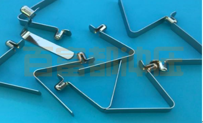 沖壓件外加工可以選擇什么工廠？