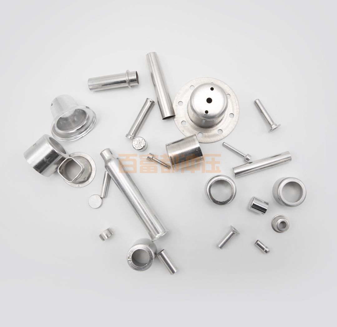 百富都沖壓件常見金屬材料