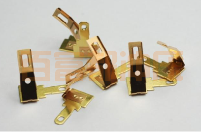 五金沖壓件加工有哪些注意事項？