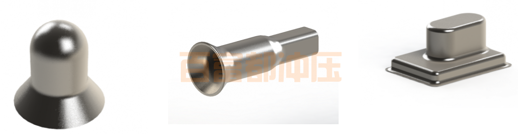 微型深沖件應(yīng)用