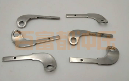 五金沖壓件清洗有哪些優(yōu)勢？