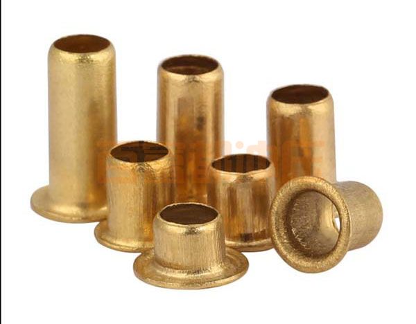 中空空心拉伸鉚釘