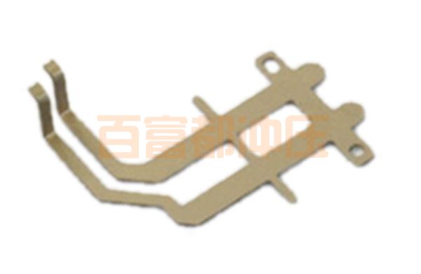 功率驅(qū)動(dòng)信號(hào)端子