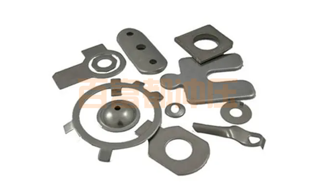 安徽精密金屬?zèng)_壓件廠家