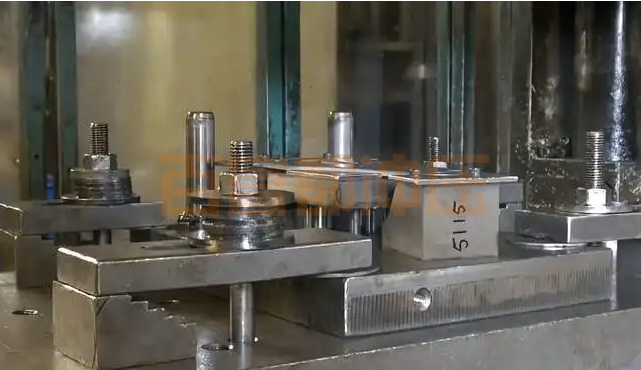 百富都沖壓設備有限公司