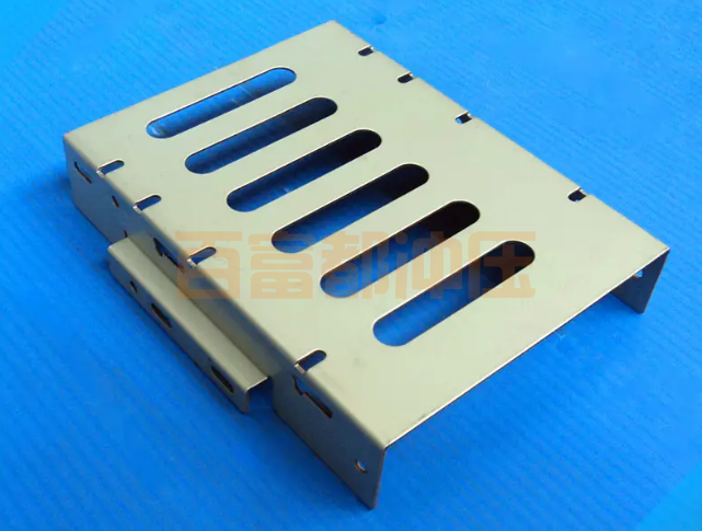 薄板沖壓件加工廠家哪個(gè)好？