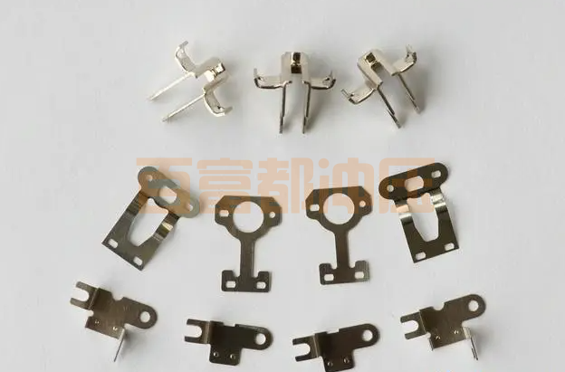 不銹鋼沖壓件用什么模具材料至關(guān)重要，影響質(zhì)量