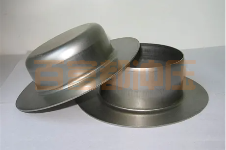 不銹鋼拉深沖壓加工之拉深成形加工特點(diǎn)