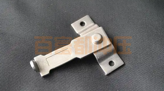 超精密沖壓高速?zèng)_壓加工技術(shù)