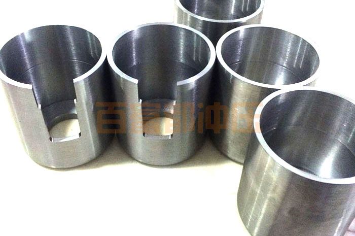 金屬電磁鐵殼體拉伸