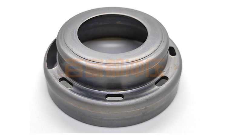 風扇電磁離合器外殼端蓋