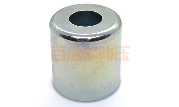 金屬沖壓具有這些優(yōu)點，值得選擇！