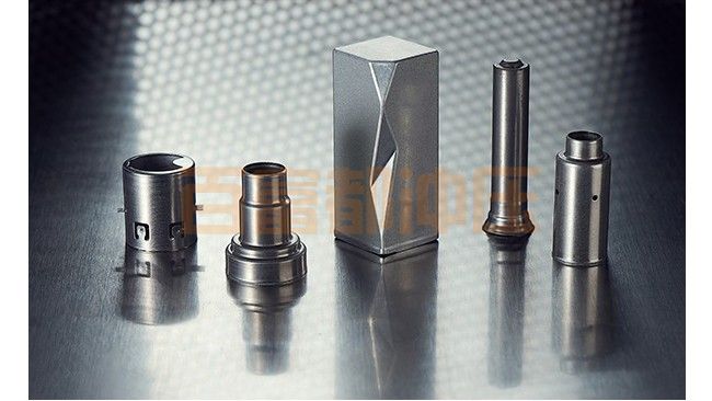 階梯型沖壓件拉伸的特點(diǎn)