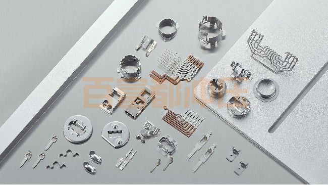 沖壓件加工之減少沖壓換模時(shí)間