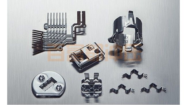 沖壓件折彎出現(xiàn)開(kāi)裂的原因及措施