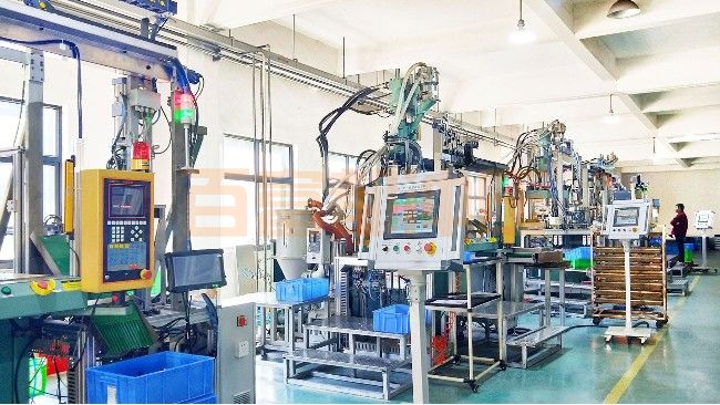 注塑模和塑膠模有區(qū)別嗎？