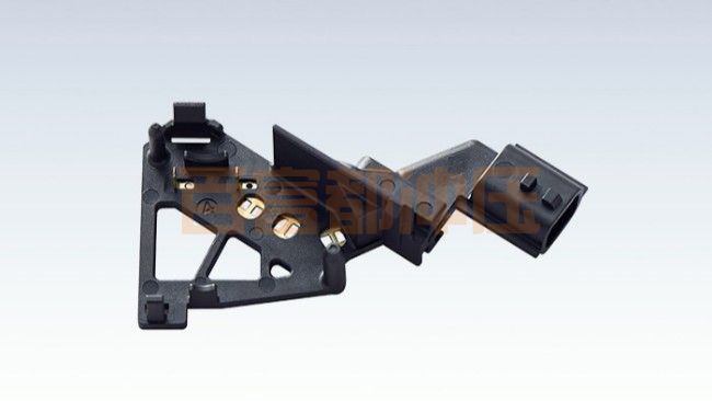 注塑成型件質(zhì)量控制 檢驗(yàn)問(wèn)題點(diǎn)介紹