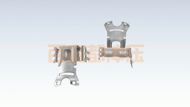 沖壓工藝過程設(shè)計之 沖壓件產(chǎn)品零件圖的分析