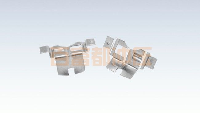 金屬沖壓件彎曲工藝設計需要考慮到哪幾個方面