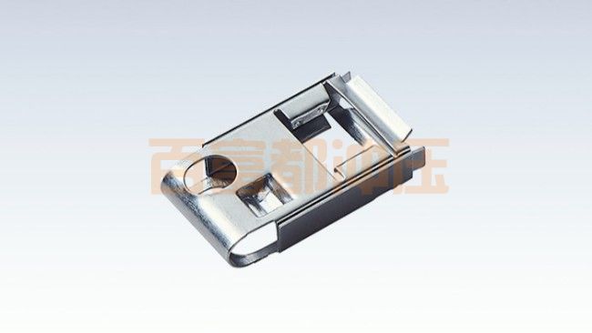 預防金屬沖壓件開裂的方法介紹