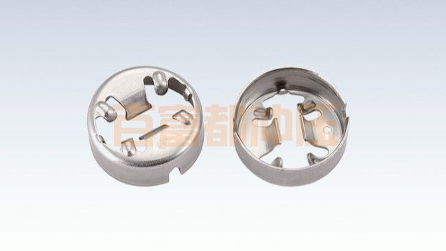 汽車(chē)沖壓件不合格品的管控