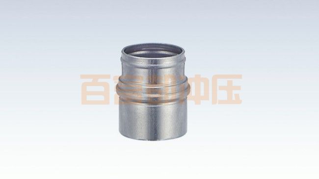精密拉伸件 連續(xù)拉伸模向上拉伸 設(shè)計注意點