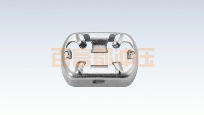 金屬?zèng)_壓件表面處理的優(yōu)缺點(diǎn)簡析