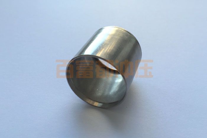 什么是深沖拉深工藝？