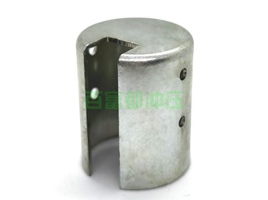 百富都沖壓件加工廠